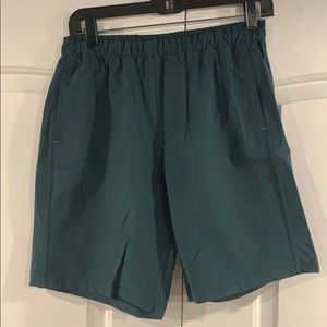 Men’s Myles Athletic Shorts